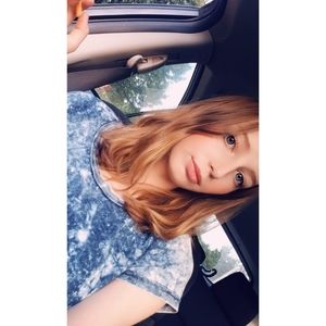 Meet your Posher, Morgan